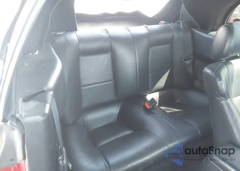 1998 Toyota Celica Gt из США, поврежденный, VIN JT5FG02T4W0050918